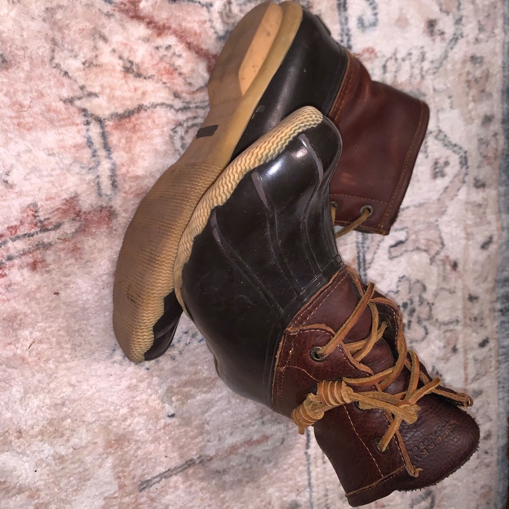 Sperry Top Siders - Picture 2 of 6